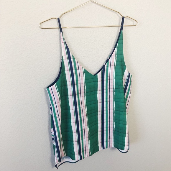 TopShop Tank - Picture 2 of 4